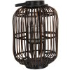 Farol Ø 34x50 cm marrón 6RO0489
