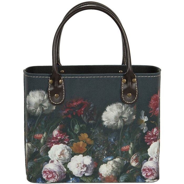 Bolsa 26x12x26-35 cm multicolor BAG322