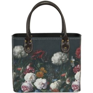Bolsa 26x12x26-35 cm multicolor BAG322