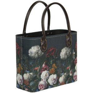 Bolsa 26x12x26-35 cm multicolor BAG322