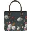 Bolsa 26x12x26-35 cm multicolor BAG322