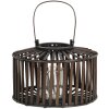 Farol Ø 33x24 cm marrón 6RO0500