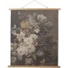 Mapa mural 80x2x100 cm multicolor 5WK0031