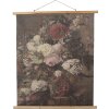 Mapa mural 80x2x100 cm multicolor 5WK0032