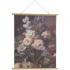 Mapa mural 80x2x100 cm multicolor 5WK0039