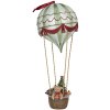 Percha decorativa Ø 14x37 cm multicolor 6PR2905
