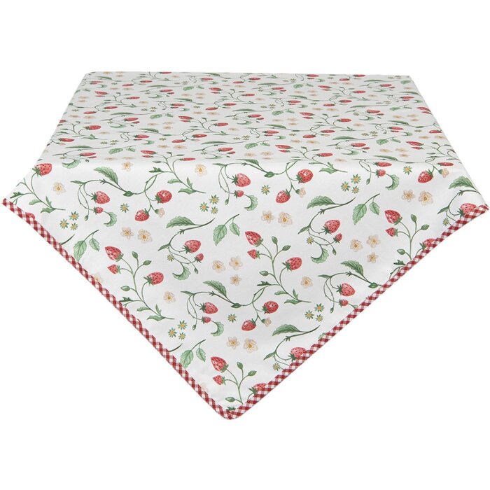 Mantel 150x250 cm multicolor WIS05