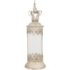 Farol Ø 17x55 cm blanco 6Y3975