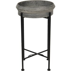 Jardinera vertical (2 piezas) Ø 40x68 - Ø...
