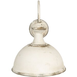 Aplique 34x41x43 cm E27-máx 1x60W blanco 6LMP700W