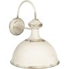 Aplique 34x41x43 cm E27-máx 1x60W blanco 6LMP700W