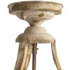 Lámpara colgante 38x33x71 cm E14-máx 3x25W marrón 5LMP298