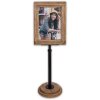 ZEP Stand Marco Viterbo Retrato 10x15 cm