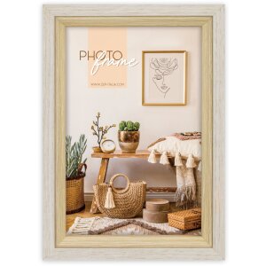 ZEP Marco de madera MDF Zara C 13x18 cm