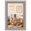 ZEP Marco de madera MDF Zara A 15x20 cm