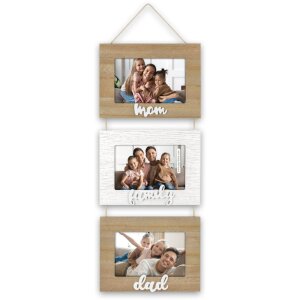 Galería de fotos Padres 3 fotos 10x15 cm...