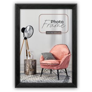 ZEP Marco Dora 20x30 cm negro