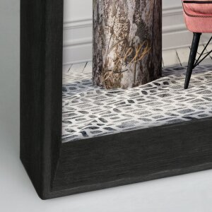 ZEP Marco Dora 20x30 cm negro