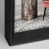 ZEP Marco Dora 20x30 cm negro
