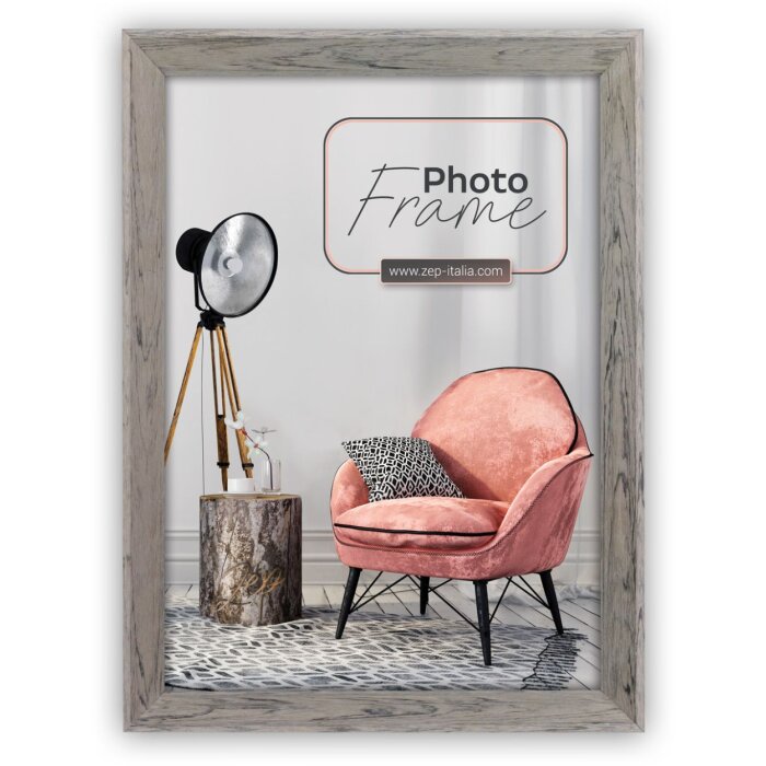 ZEP Marco Dora 10x15 cm gris
