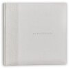 Álbum de fotos Luis 24x24 cm blanco