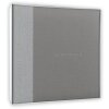 Álbum de fotos Luis 24x24 cm gris