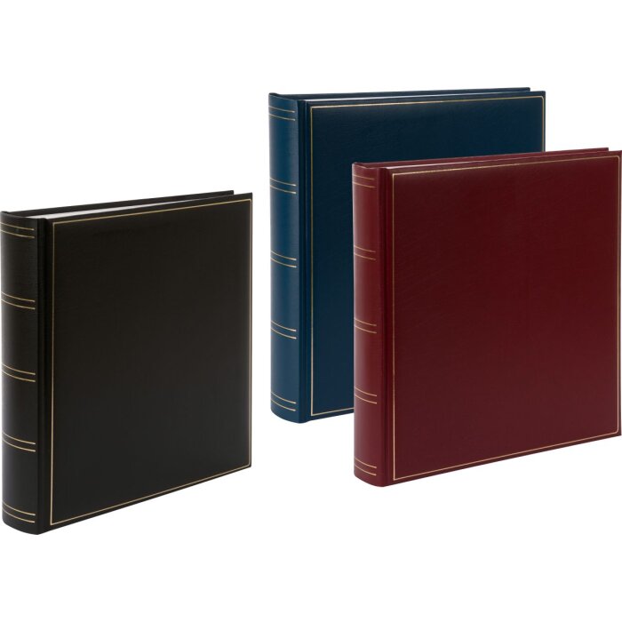 Álbum Jumbo Classic 30x31 cm