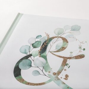 Walther Álbum de boda Everlasting 28x30,5 cm 50...