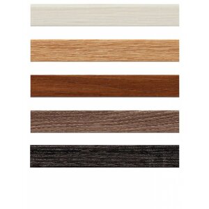Marco de Madera Fiorito 10x15 cm Gris Oscuro