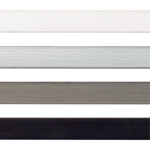 Marco Construcción 18x24 cm plata