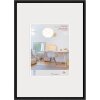 Marco Walther New Lifestyle 30x42 cm cristal acrílico negro