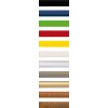 Marco Walther New Lifestyle 50x70 cm cristal acrílico plateado