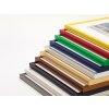 Marco Walther New Lifestyle 50x70 cm cristal acrílico plateado