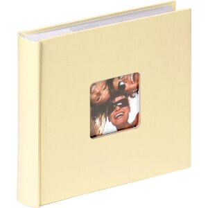 Walther Memo Album Fun 200 fotos 13x18 cm
