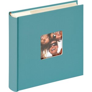 Walther Memo Album Fun 200 fotos 13x18 cm