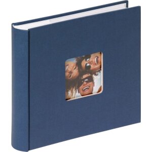 Walther Memo Album Fun 200 fotos 13x18 cm
