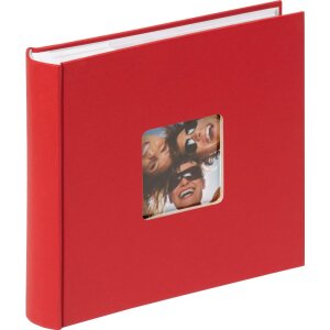 Walther Memo Album Fun 200 fotos 13x18 cm