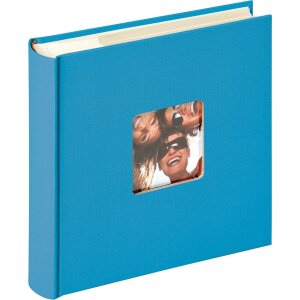 Walther Memo Album Fun 200 fotos 13x18 cm