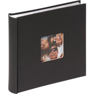 Walther Memo Album Fun 200 fotos 13x18 cm