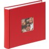 Walther Memo Album Fun 200 fotos 13x18 cm