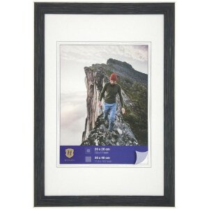 WPC Picture Frame Edge 3 colores