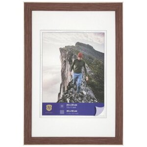 WPC Picture Frame Edge 3 colores