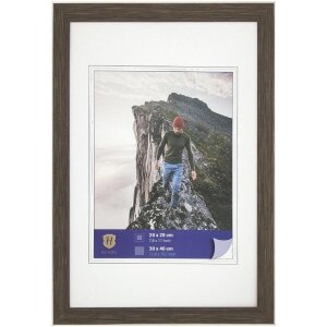WPC Picture Frame Edge 3 colores