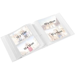 Hama Álbum Bebé Nuestro Bebé 200...