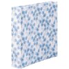 Álbum Hama Stock Árbol 200 fotos 10x15 cm azul