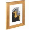 Marco de madera Hama Vigo 40x50 cm marrón