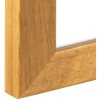 Marco de madera Hama Vigo 40x50 cm marrón