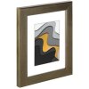 Marco de madera Hama Vigo 20x30 cm acero
