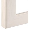 Marco de madera Hama Vigo 20x30 cm blanco