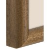 Marco de madera Hama Phoenix 21x30 cm roble oscuro